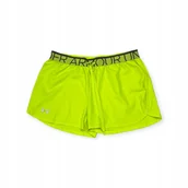 Spodenki damskie - Krótkie spodenki damskie UNDER ARMOUR M - miniaturka - grafika 1