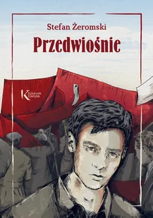 Greg Przedwiośnie Stefan Żeromski - Lektury szkoła podstawowa - miniaturka - grafika 3
