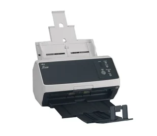 Ricoh FI-8150 ADF+Ręczny skaner pobierający 600 x 600 DPI A4 Czarny, Szary - Skanery - miniaturka - grafika 2
