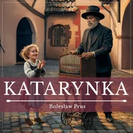 Audiobooki - literatura piękna - Katarynka - miniaturka - grafika 1