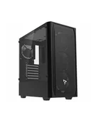 Obudowy komputerowe - Obudowa komputerowa SAVIO NOCTIS FLOW X1 - miniaturka - grafika 1