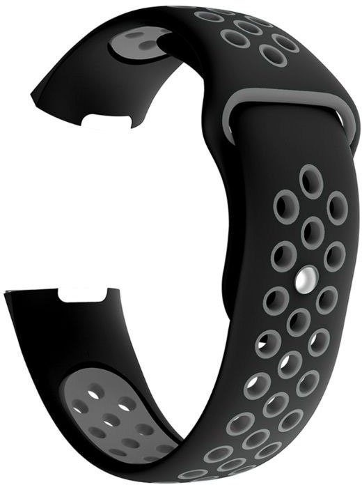 ORYGINALNY ZAMIENNY WYMIENNY PASEK OPASKA YIVO DO ZEGARKA SMARTWATCH FITBIT CHARGE 3 / 4