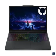 Laptopy - Lenovo Legion 83LY002YMX notebook/laptop Intel® Core™ i7 i7-13650HX 38,4 cm (15.1") QWXGA 24 GB DDR5-SDRAM 1 TB SSD NVIDIA GeForce RTX 5070 Wi-Fi 7 (802.11be) Windows 11 Home Skandynawia Czarny - miniaturka - grafika 1