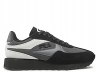 Buty sportowe męskie - Buty Męskie Fila FFM005683033 Soulrunner 44 - miniaturka - grafika 1