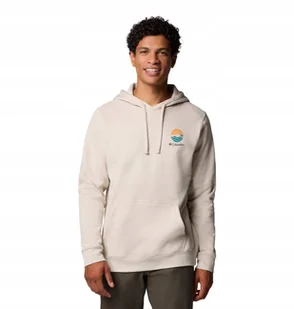 COLUMBIA BLUZA TREK 2018494282 r S - Bluzy męskie - miniaturka - grafika 1
