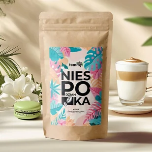 Kawa Niespodzianka - Kawa - miniaturka - grafika 1