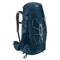 Plecaki - Lowe Alpine, Plecak turystyczny, AirZone Camino Trek 30:40 FTE-83-AZ-30 az azure r.40L - miniaturka - grafika 1
