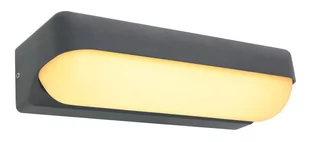 Globo 34174W1 - LED Kinkiet zewnętrzny HONNA LED/20W/230V IP54 - Lampy ogrodowe - miniaturka - grafika 1
