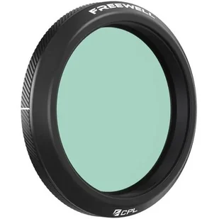 Filtr polaryzacyjny FREEWELL Osmo Action 5 Pro CPL - Filtry fotograficzne - miniaturka - grafika 1
