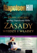 Rozwój osobisty - Prawa sukcesu według Napoleona Hilla. Zasady wiedzy i władzy - miniaturka - grafika 1