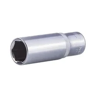 Klucze i nasadki - SCHMITH Klucz Nasadowy 1/4"" Długi 13mm 17367 - miniaturka - grafika 1