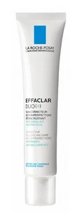 La Roche-Posay Effaclar Duo + Krem zwalczający niedoskonałości 40ml - Kremy do twarzy - miniaturka - grafika 6