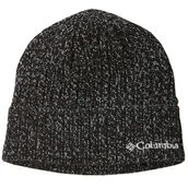 Czapki męskie - Columbia Watch Cap 1464091012, Kobieta/Mężczyzna, Czapka, Czarny - miniaturka - grafika 1