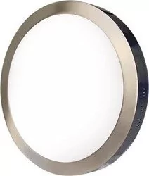 Greenlux GXDW095 - LED Plafon FENIX ROUND LED/24W/230V - Lampy sufitowe - miniaturka - grafika 1