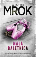E-booki - kryminał i sensacja - Mała baletnica - miniaturka - grafika 1