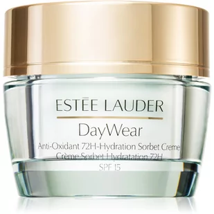 Estee Lauder DayWear Anti-Oxidant 72H-Hydration Sorbet Creme SPF 15 - Krem do twarzy - Kremy do twarzy - miniaturka - grafika 1