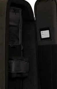 Ritter Arosa RGA5-L/SBK Sea Ground Black Gigbag na gitarę Les Paul - Pokrowce i futerały na gitarę - miniaturka - grafika 1