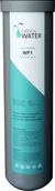 Uzdatniacze wody - Wkład filtrujący GREEN WATER by ELLECI WF1 do systemu filtracji AQUAPURA SOFT - miniaturka - grafika 1