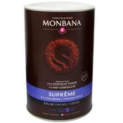 Monbana Hot Supreme Chocolate 1kg
