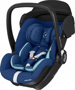 Maxi-Cosi fotelik samochodowy Marble Essential Blue - Foteliki samochodowe - miniaturka - grafika 1