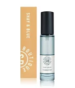 Wody i perfumy męskie - SHAY & BLUE Clementine Woda perfumowana 10 ml - miniaturka - grafika 1