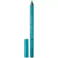 Eyelinery - Bourjois Contour Clubbing kredka do oczu 1.2 g sea blue soon - miniaturka - grafika 1