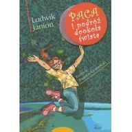 Baśnie, bajki, legendy - Alegoria Ludwik Janion Paca i podróż dookoła świata - miniaturka - grafika 1