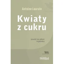 Kwiaty z cukru Collection Nouvelle - Pozostałe książki - miniaturka - grafika 1