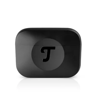 AIRY TWS 2 czarne - Słuchawki - miniaturka - grafika 3