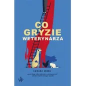 Historia Polski - Poznańskie Co gryzie weterynarza LIT-42266 - miniaturka - grafika 1