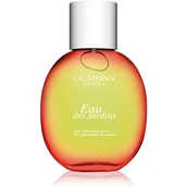 Wody i perfumy damskie - Clarins Eau Des Jardins Fragnance odświeżająca woda dla kobiet 50 ml - miniaturka - grafika 1