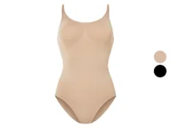 Body - esmara® Bezszwowe body modelujące - miniaturka - grafika 1