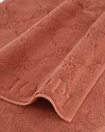 Ręczniki - JOOP Ręcznik! Uni Cornflower Kupfer - miniaturka - grafika 1