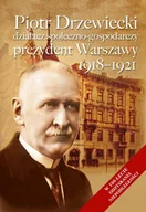 Biografie i autobiografie - Piotr Drzewiecki - miniaturka - grafika 1