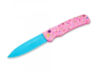 Nóż Böker Plus BHQ AKS-74 XXL Dessert Warrior - Noże - miniaturka - grafika 1