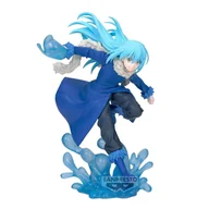 Figurki dla dzieci - slime - rimuru tempest - figurka effectreme 19cm - miniaturka - grafika 1