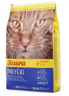 Sucha karma dla kotów - Josera Daily Cat  0,4 kg - miniaturka - grafika 1