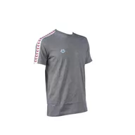 Koszulki sportowe męskie - Koszulka Męska Arena M T-Shirt Team Icons - miniaturka - grafika 1