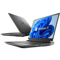 Laptopy - Dell G15 5520-9478 15,6" 165Hz Intel Core i7-12700H - 16GB RAM - 1TB Dysk - RTX3060 Grafika - Win11 - miniaturka - grafika 1