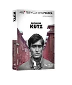 Filmy polskie DVD - Kaziemierz Kutz. Kolekcja - miniaturka - grafika 1