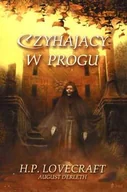 Horror, fantastyka grozy - Czyhający w progu - miniaturka - grafika 1