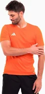 Koszulki męskie - Adidas Koszulka męska adidas Tabela 23 Jersey pomarańczowa IB4927 XL - miniaturka - grafika 1