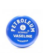 Kremy i maski do rąk - Vaseline Wazelina kosmetyczna Petroleum 100 ml Kosmed - miniaturka - grafika 1