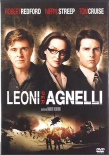 Ukryta strategia - Filmy obyczajowe DVD - miniaturka - grafika 1