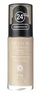 Podkłady do twarzy - Revlon Makeup Colorstay podkład do cery tłustej i mieszanej 30ml - miniaturka - grafika 1