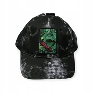 Czapki i chusty sportowe męskie - Czapka z daszkiem SPENCER'S CURSED SPRIT - miniaturka - grafika 1