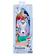 Figurki dla dzieci - Disney figurka Frozen 2 Olaf w lecie - miniaturka - grafika 1