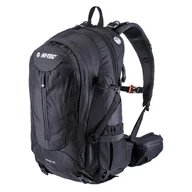Plecaki - plecak turystyczny trekkingowy Aruba 30L blk - miniaturka - grafika 1