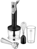 Blendery ręczne - Blender Ręczny Rozdrabniacz Zestaw Hoffen 3W1 - miniaturka - grafika 1