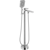 Baterie wannowe i prysznicowe - Rea Bateria wannowa Rea HASS CHROME - miniaturka - grafika 1